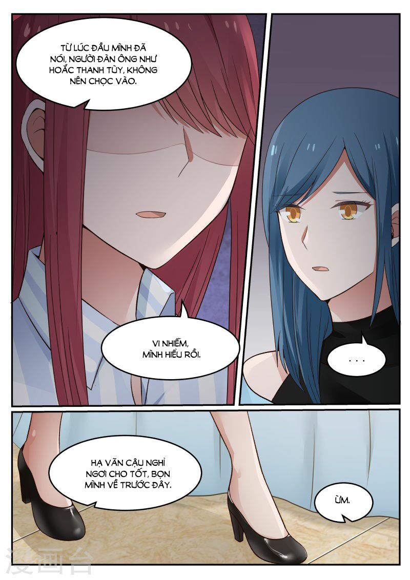 Chọc hoắc thành hôn: Chapter 63