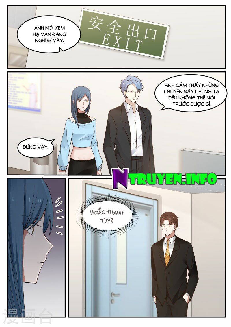 Chọc hoắc thành hôn: Chapter 63