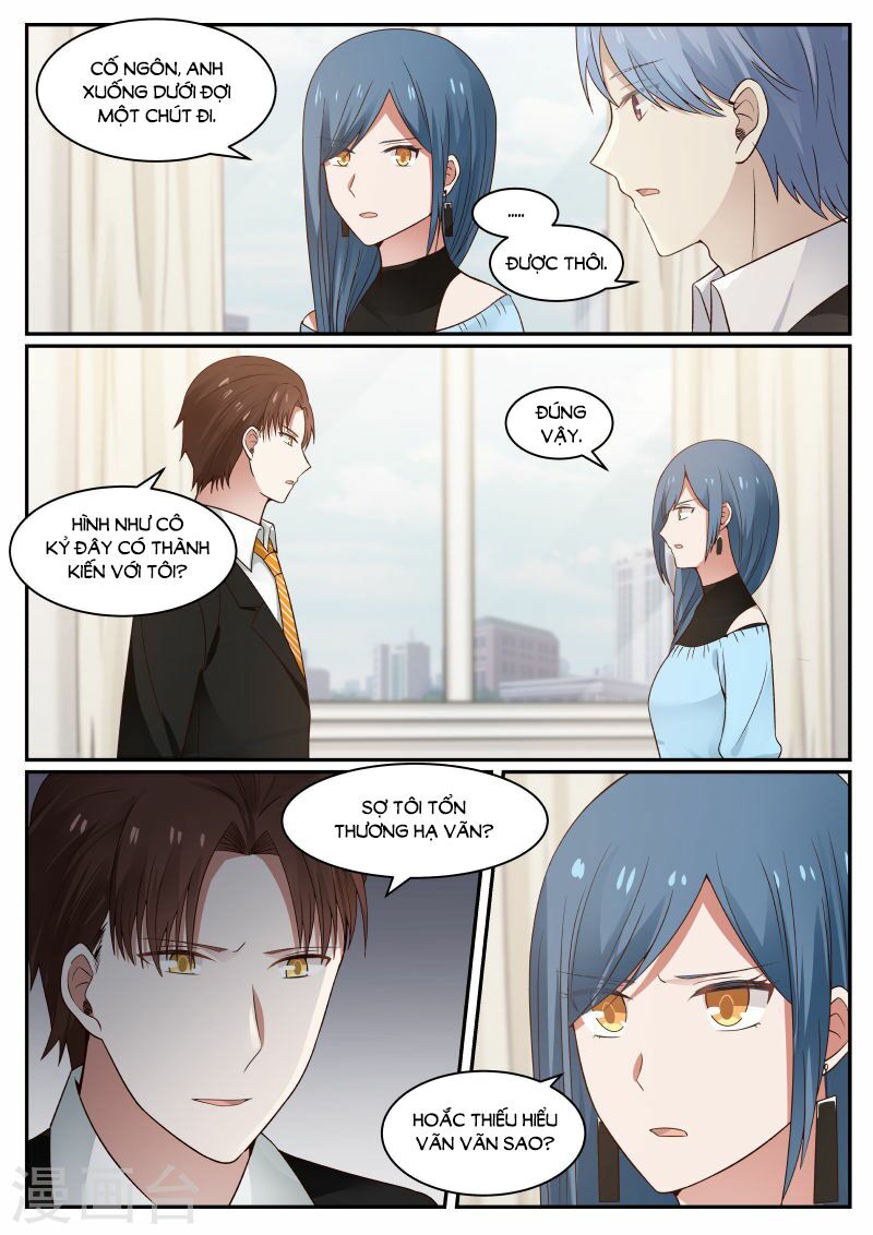 Chọc hoắc thành hôn: Chapter 63