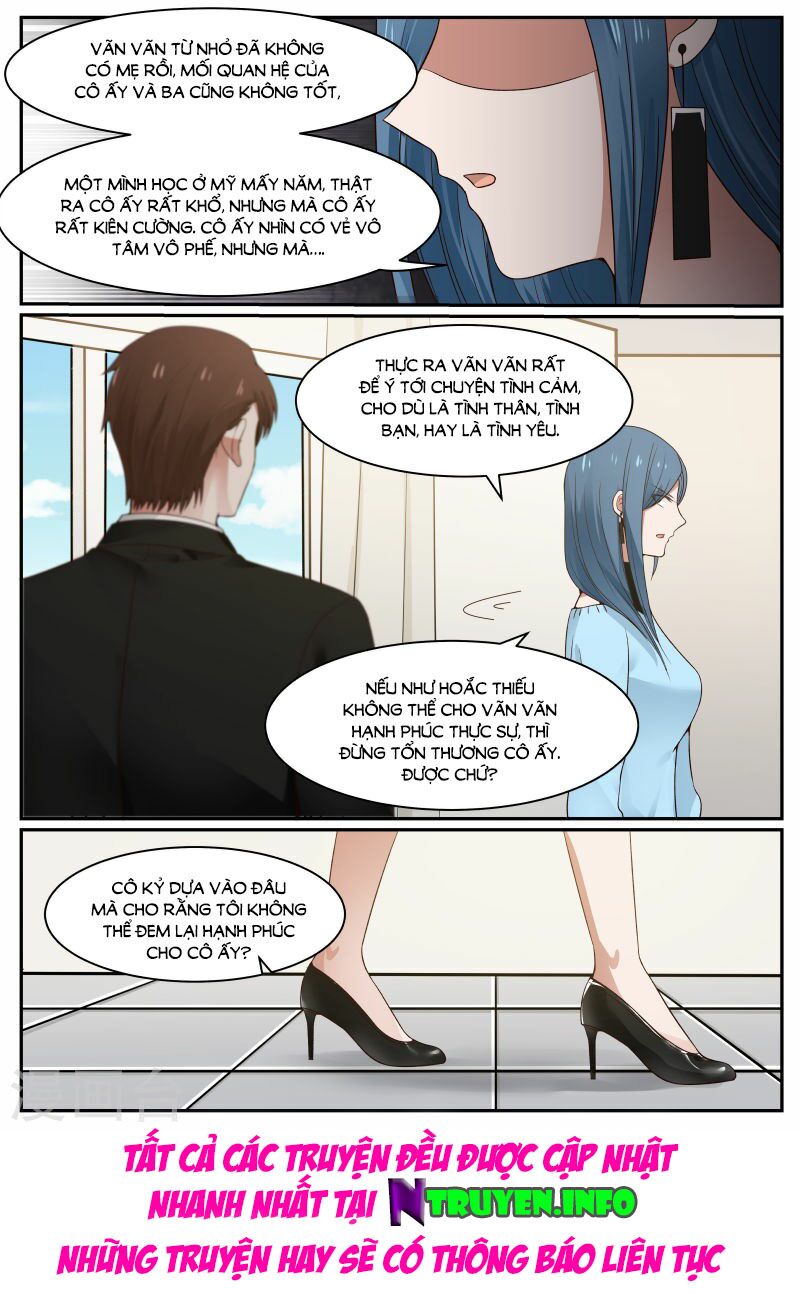 Chọc hoắc thành hôn: Chapter 63