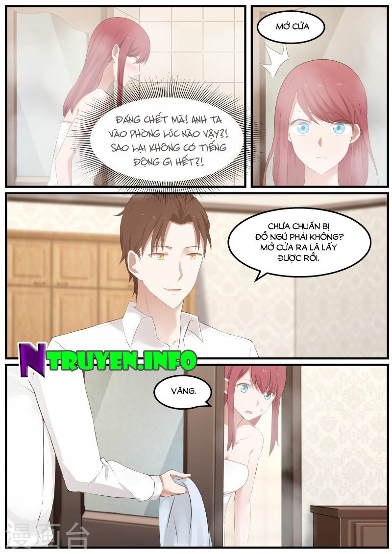 Chọc hoắc thành hôn: Chapter 64