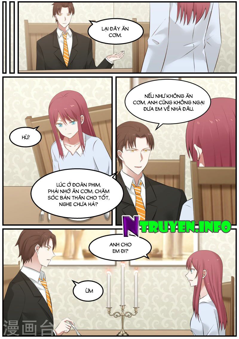 Chọc hoắc thành hôn: Chapter 64