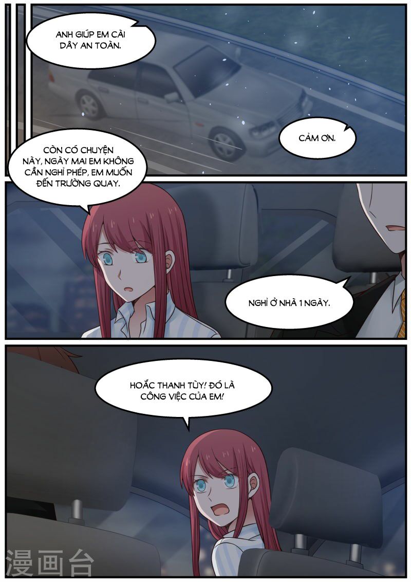 Chọc hoắc thành hôn: Chapter 64
