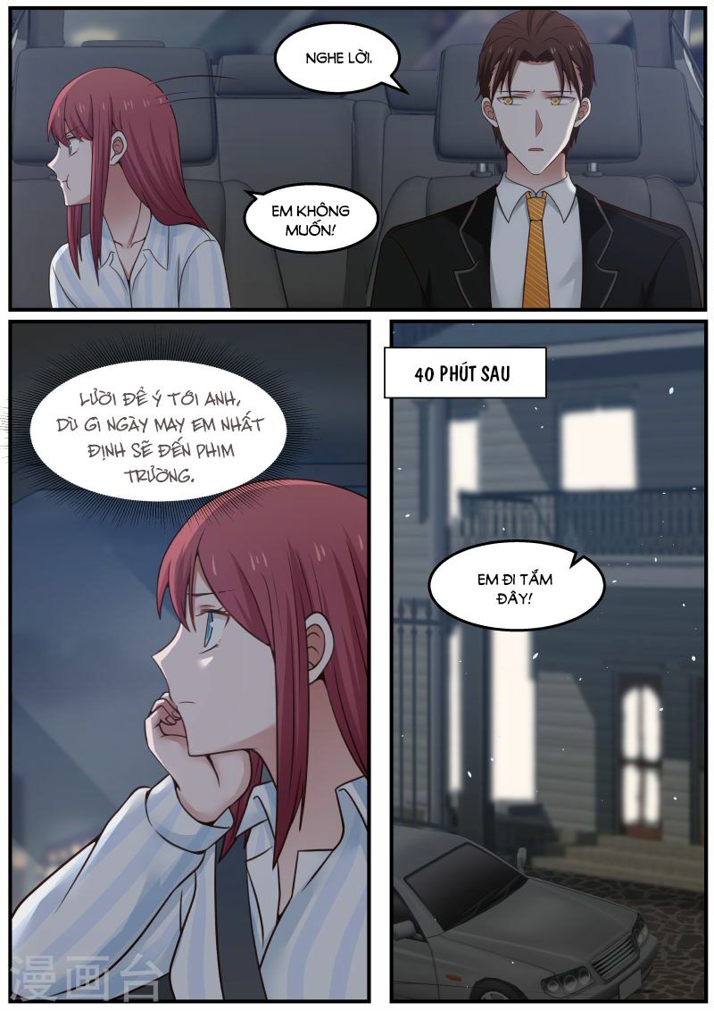 Chọc hoắc thành hôn: Chapter 64