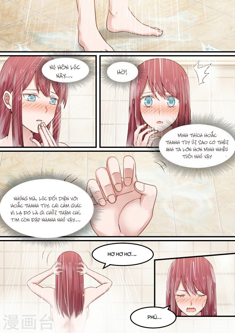 Chọc hoắc thành hôn: Chapter 64