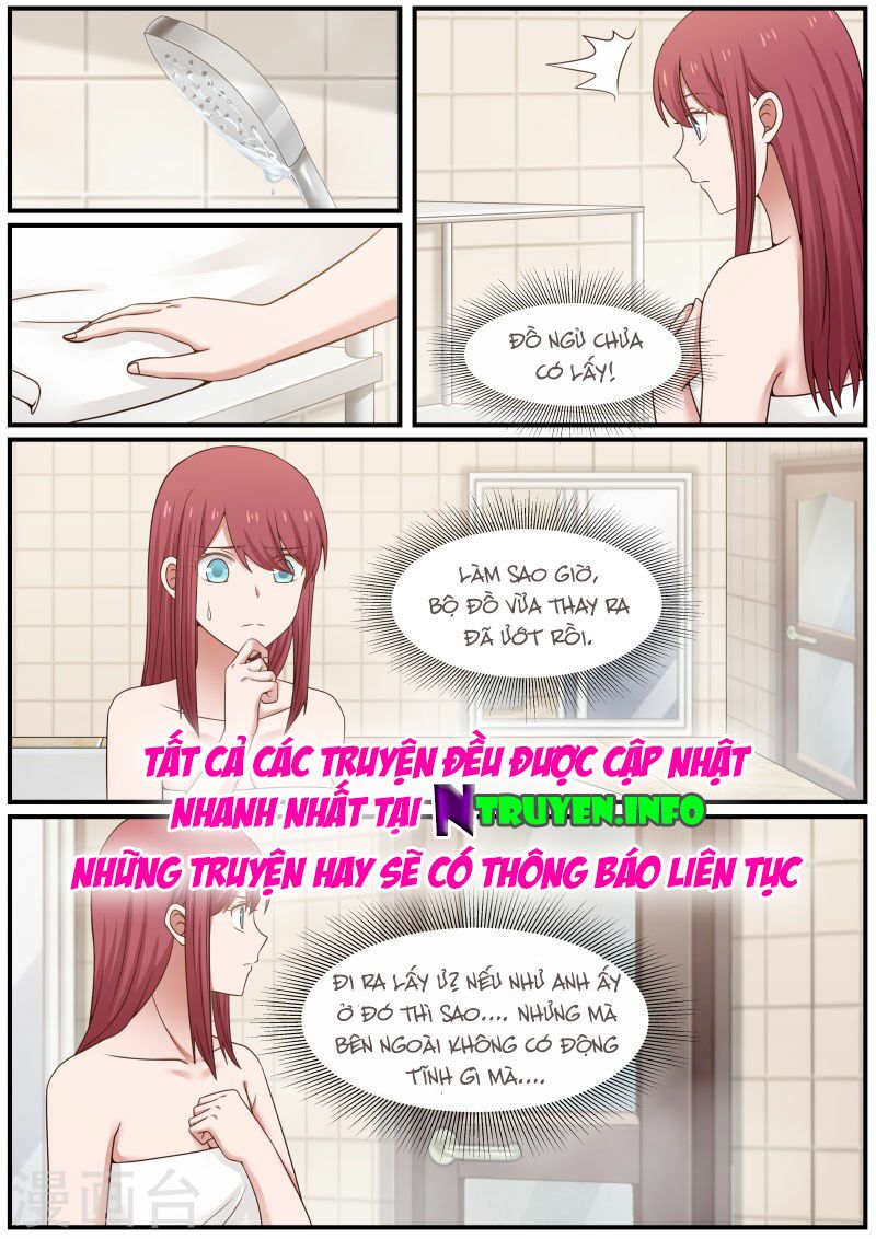 Chọc hoắc thành hôn: Chapter 64