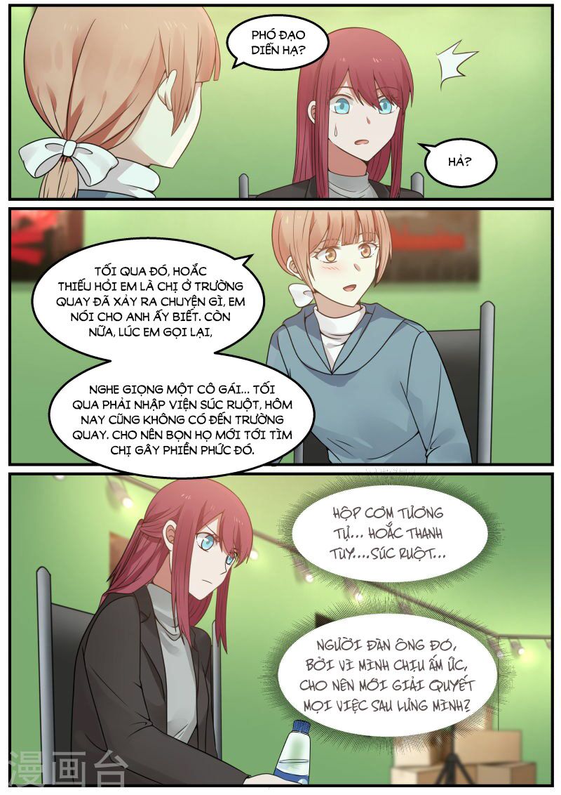 Chọc hoắc thành hôn: Chapter 65