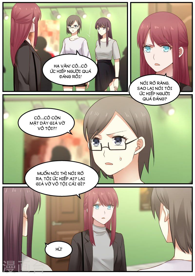 Chọc hoắc thành hôn: Chapter 65