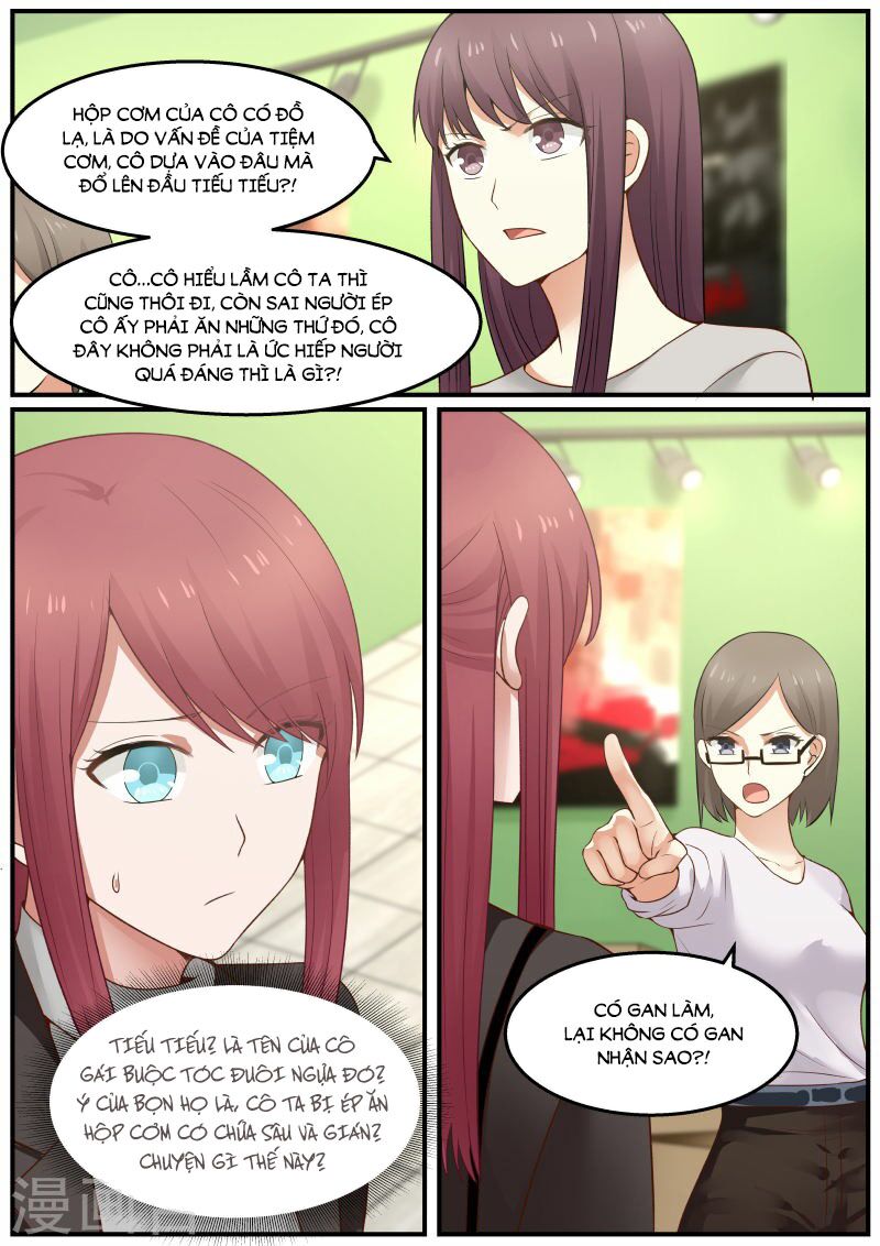 Chọc hoắc thành hôn: Chapter 65