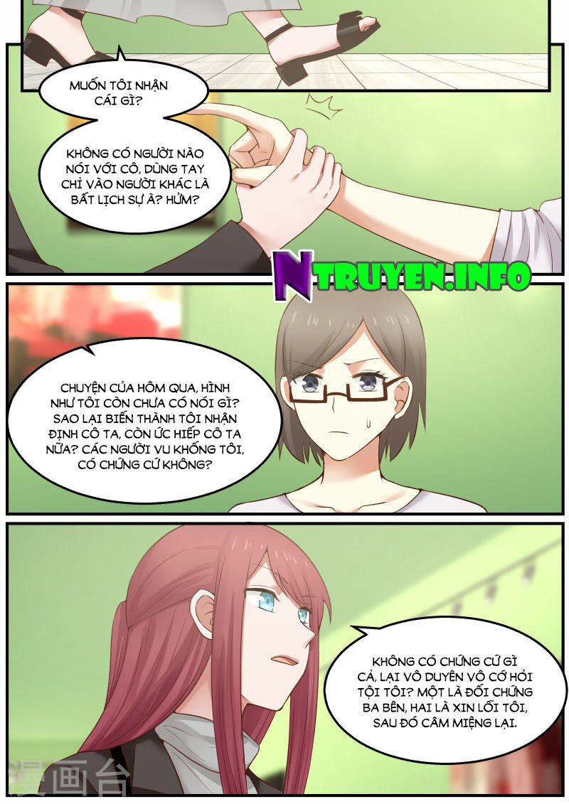 Chọc hoắc thành hôn: Chapter 65