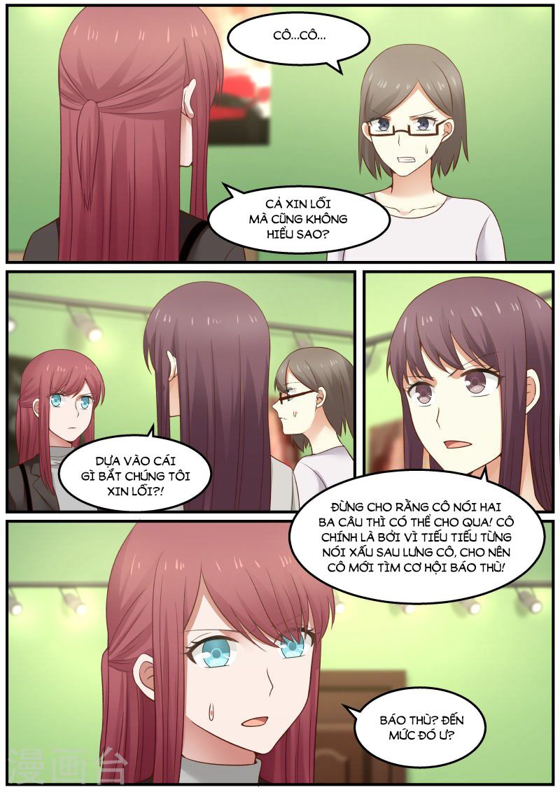 Chọc hoắc thành hôn: Chapter 65