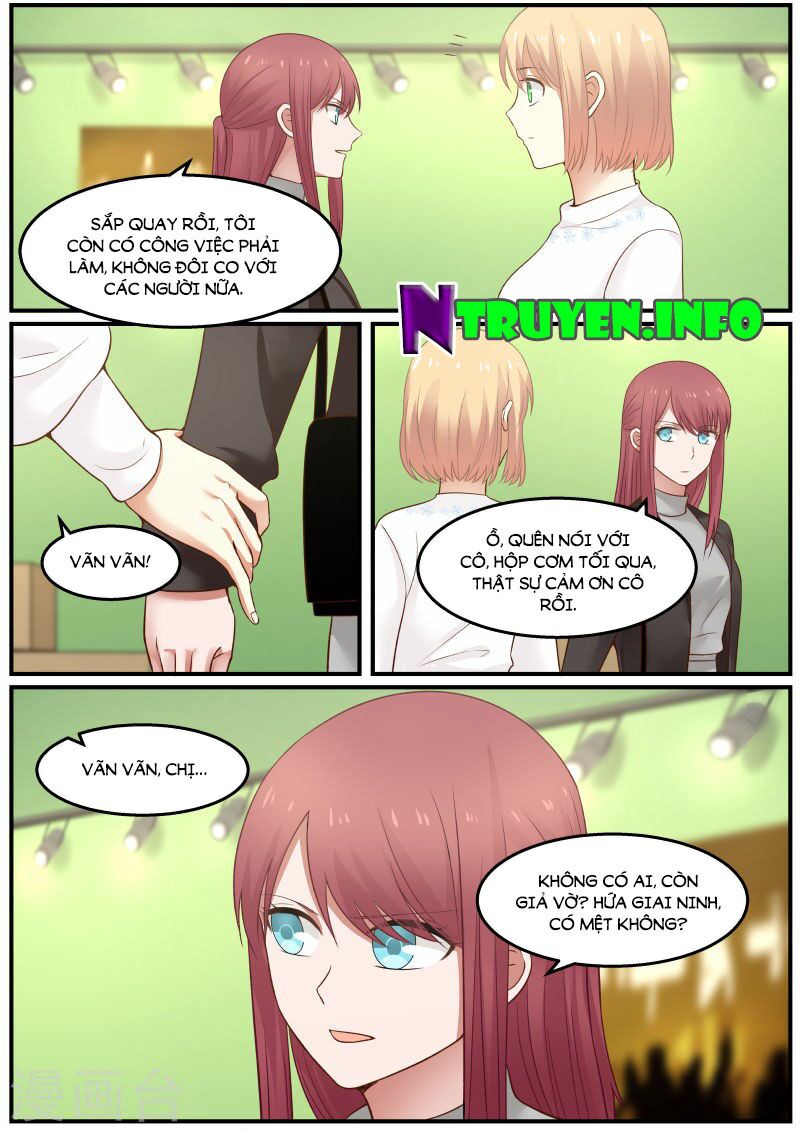 Chọc hoắc thành hôn: Chapter 65