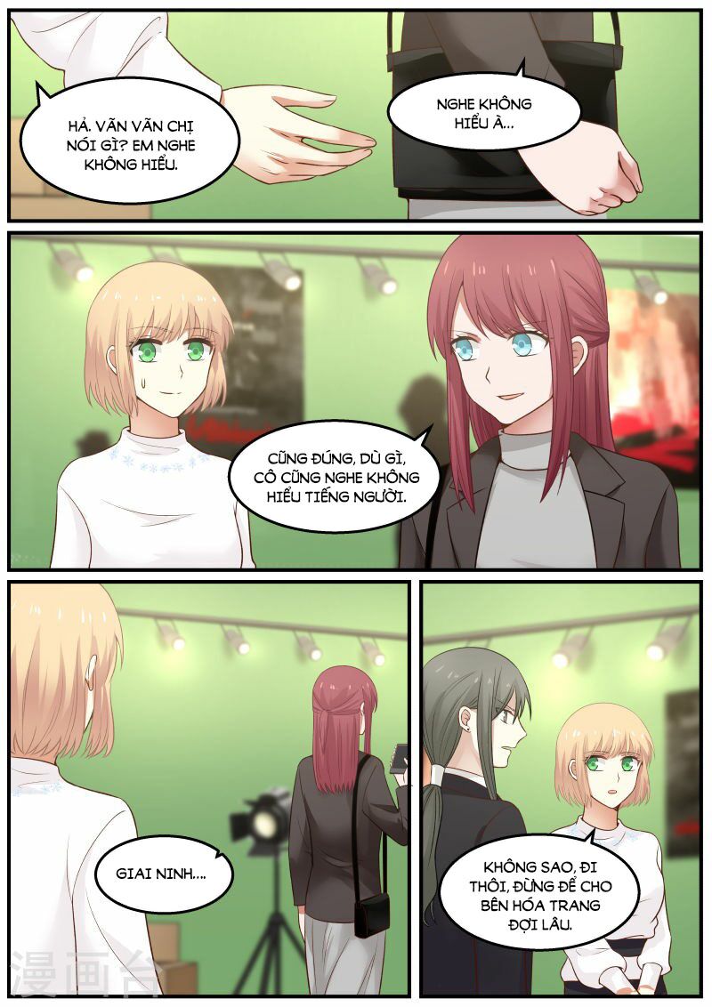 Chọc hoắc thành hôn: Chapter 65