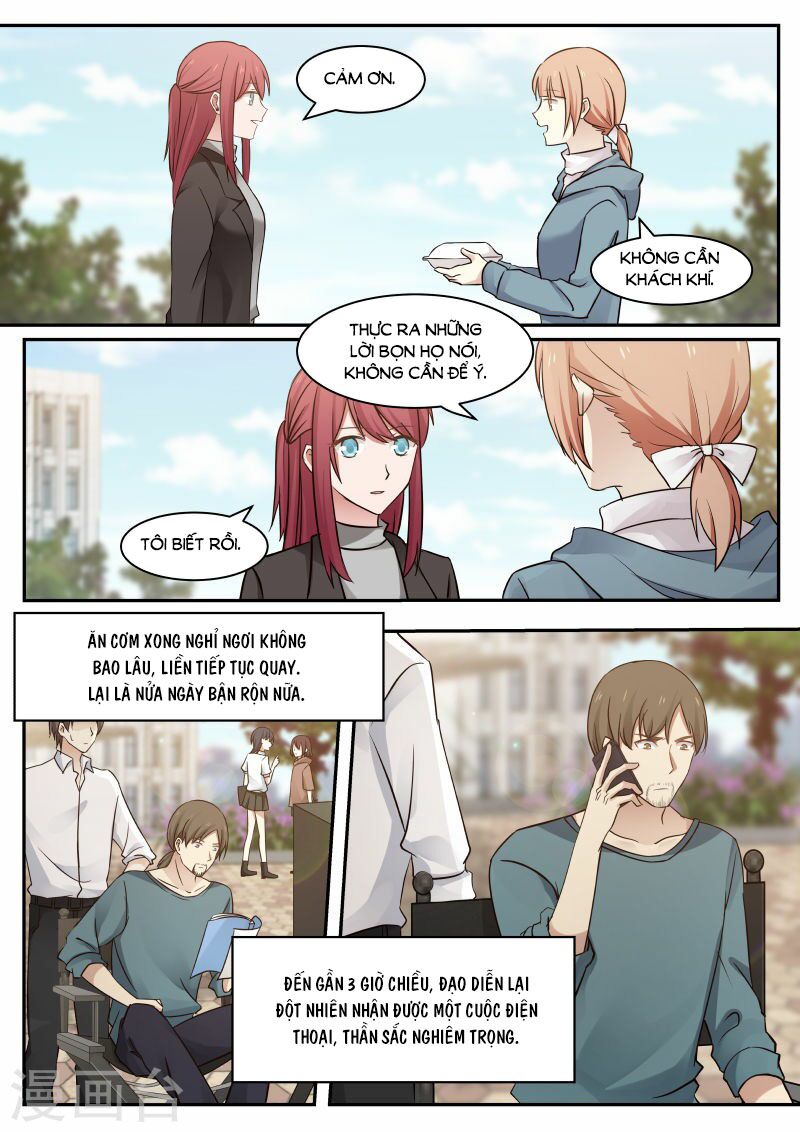 Chọc hoắc thành hôn: Chapter 66