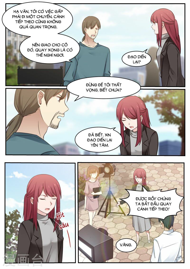 Chọc hoắc thành hôn: Chapter 66