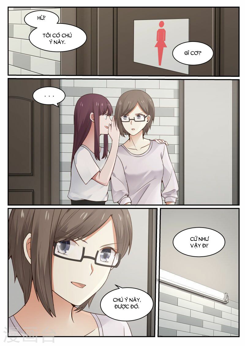 Chọc hoắc thành hôn: Chapter 66