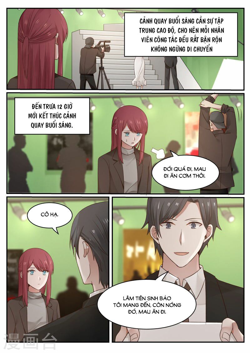 Chọc hoắc thành hôn: Chapter 66