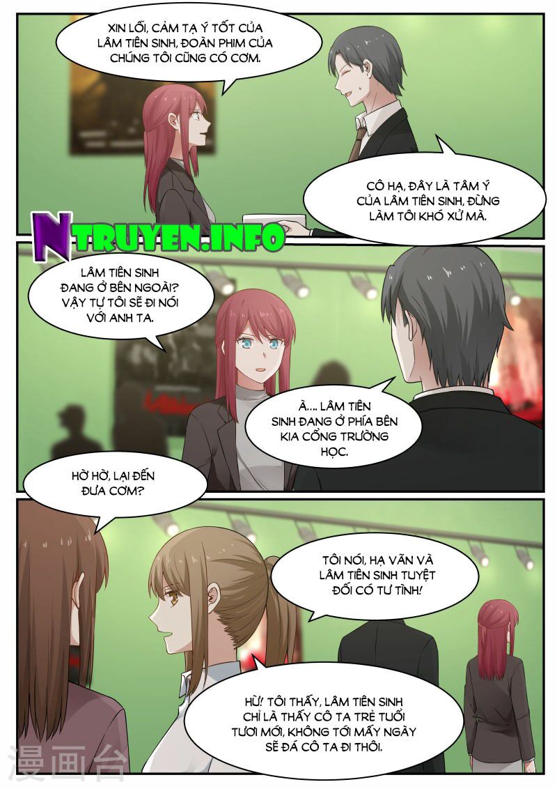 Chọc hoắc thành hôn: Chapter 66