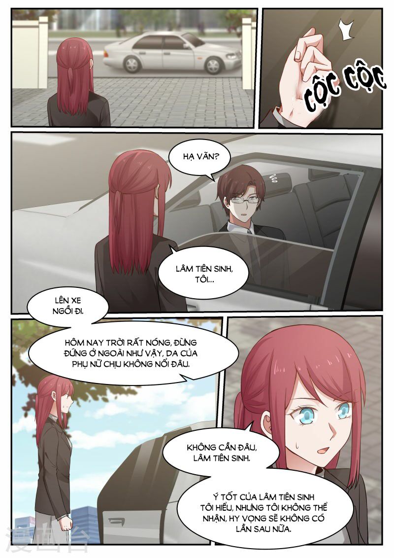 Chọc hoắc thành hôn: Chapter 66