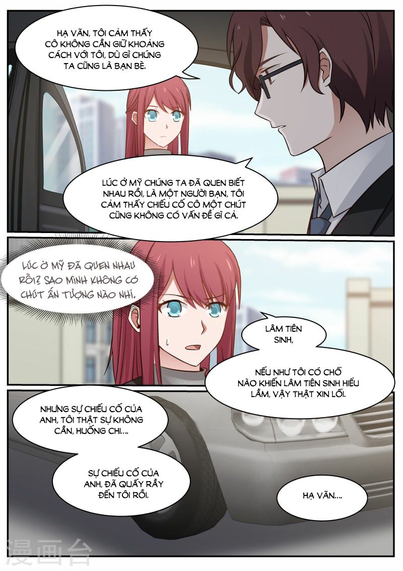 Chọc hoắc thành hôn: Chapter 66