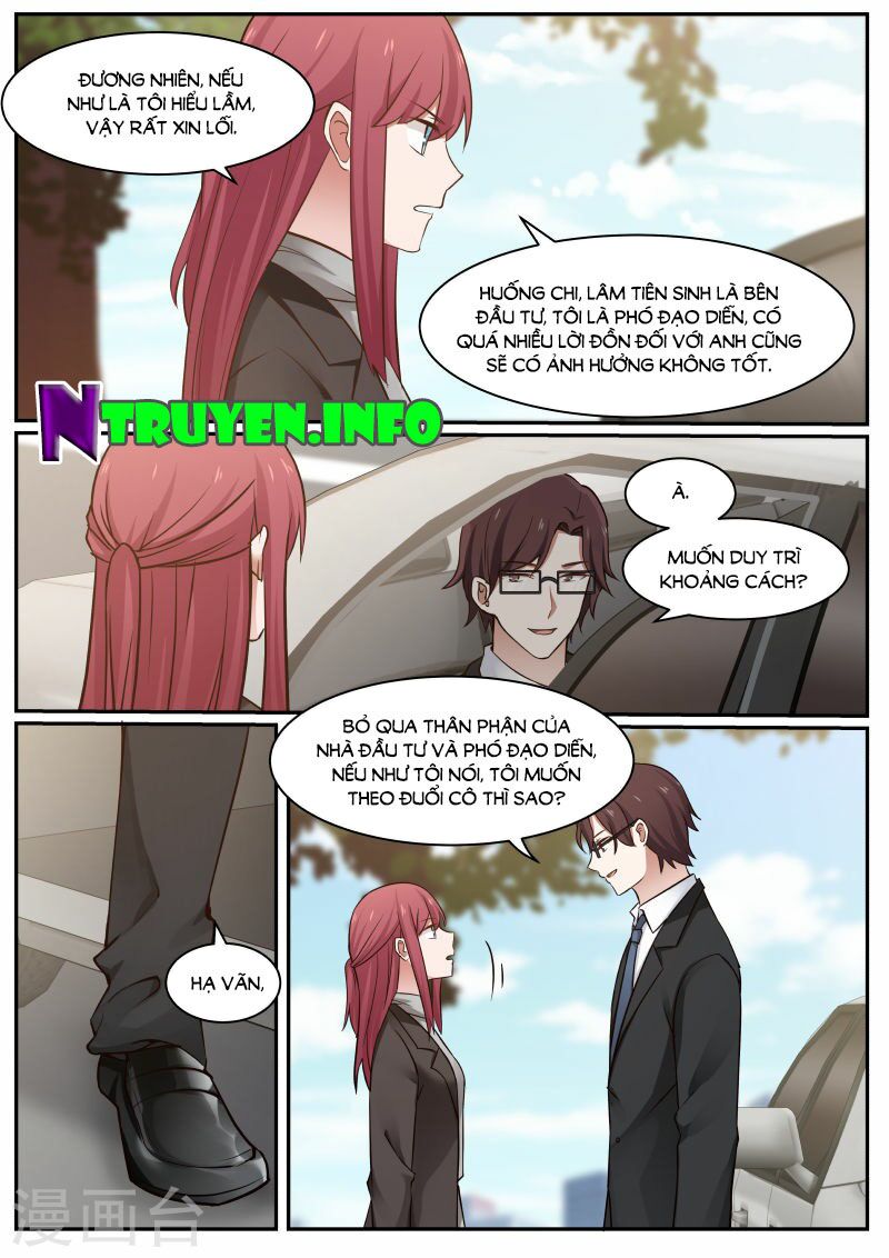 Chọc hoắc thành hôn: Chapter 66