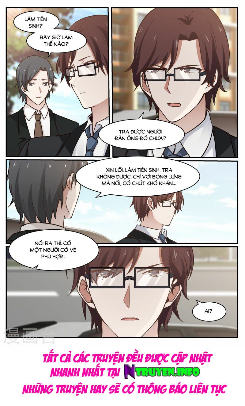 Chọc hoắc thành hôn: Chapter 66