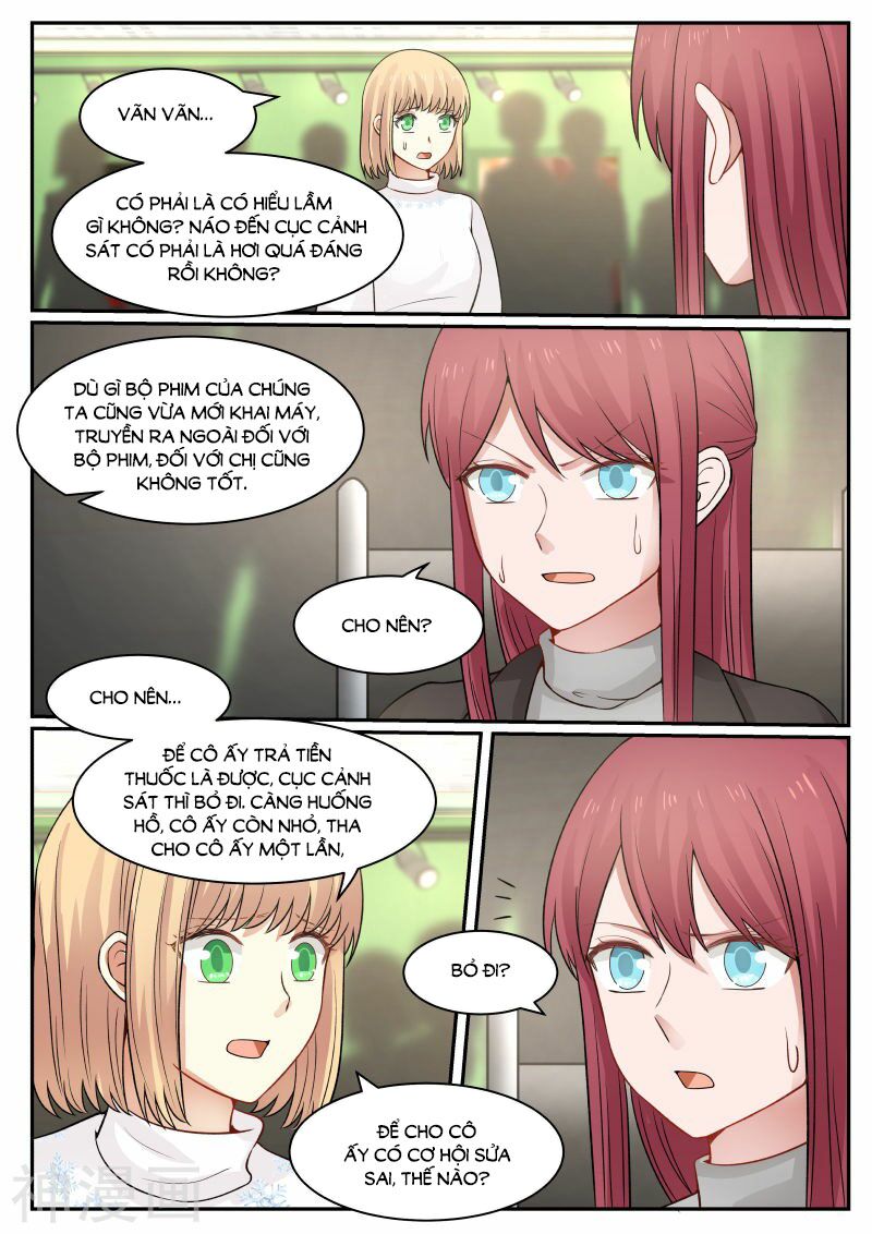 Chọc hoắc thành hôn: Chapter 67
