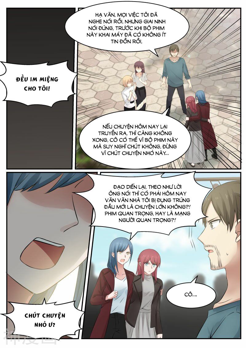 Chọc hoắc thành hôn: Chapter 67