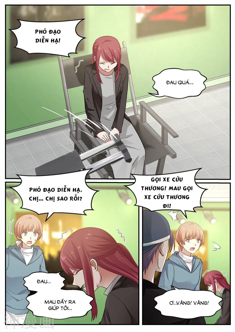 Chọc hoắc thành hôn: Chapter 67