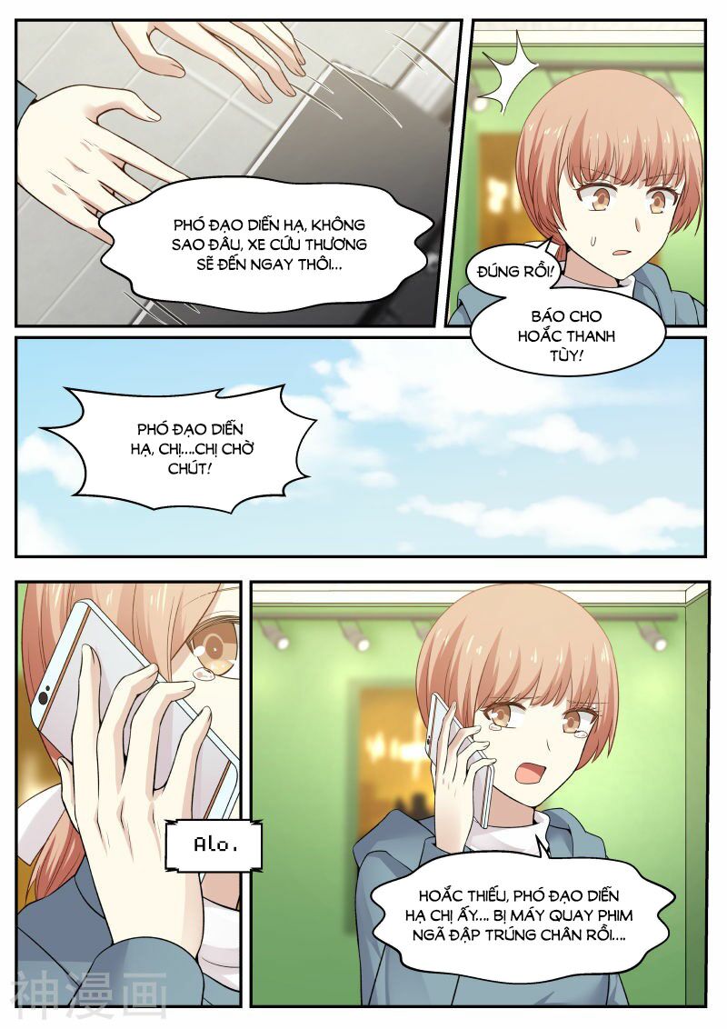 Chọc hoắc thành hôn: Chapter 67