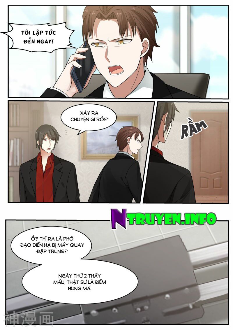 Chọc hoắc thành hôn: Chapter 67