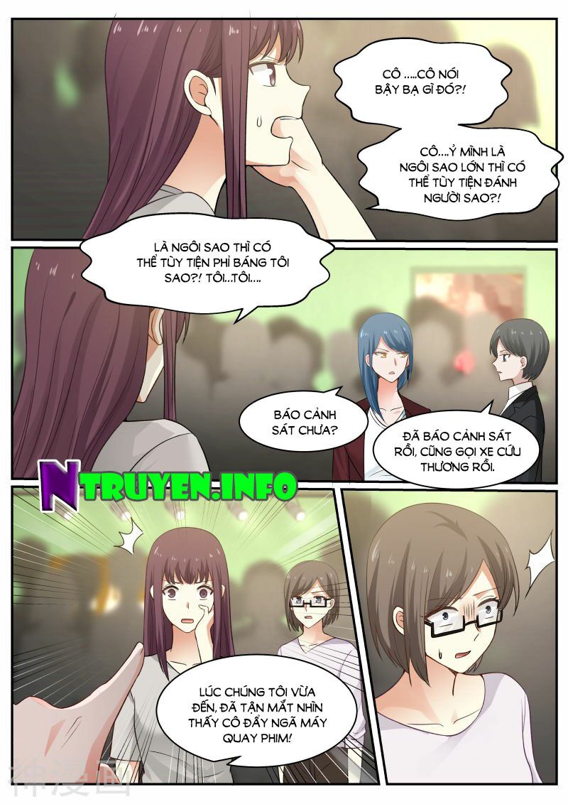Chọc hoắc thành hôn: Chapter 67