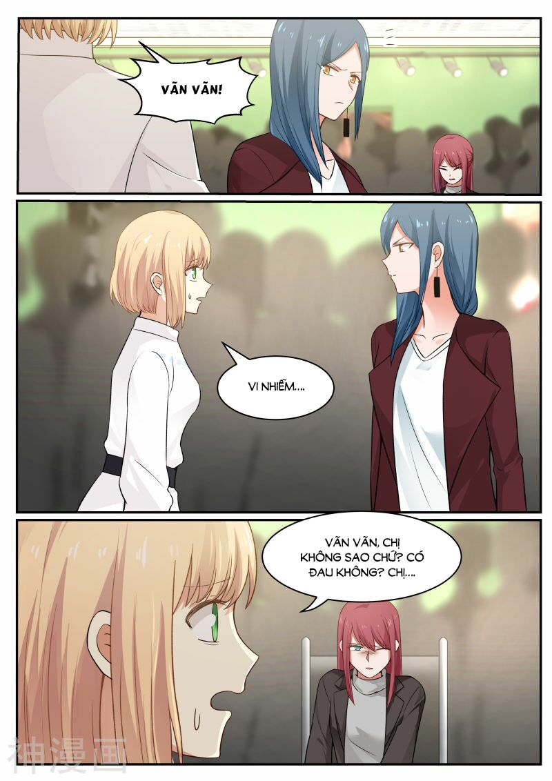 Chọc hoắc thành hôn: Chapter 67