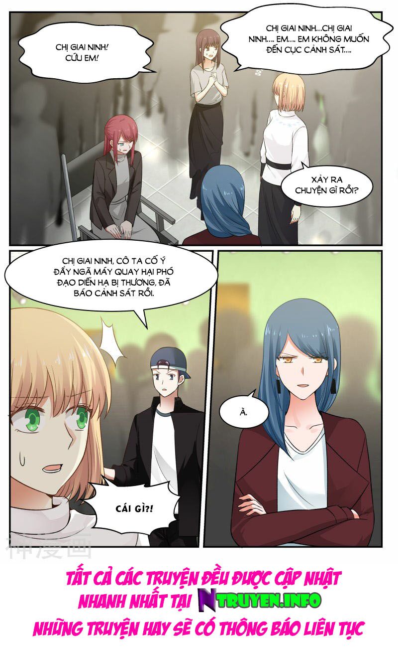 Chọc hoắc thành hôn: Chapter 67