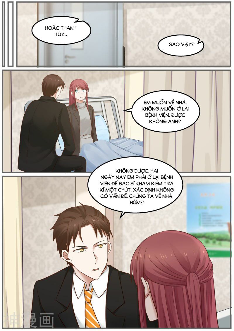 Chọc hoắc thành hôn: Chapter 68