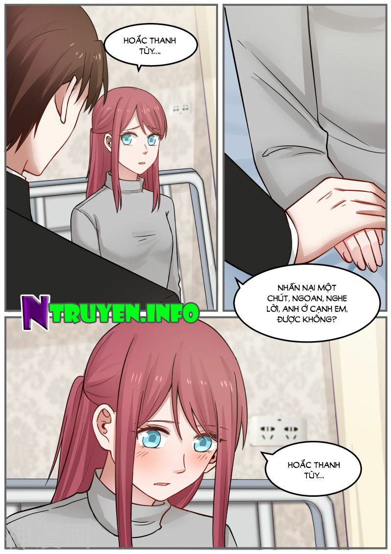 Chọc hoắc thành hôn: Chapter 68