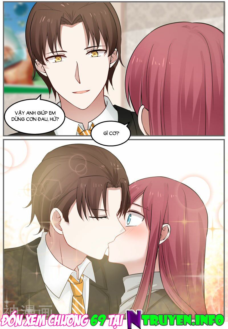 Chọc hoắc thành hôn: Chapter 68