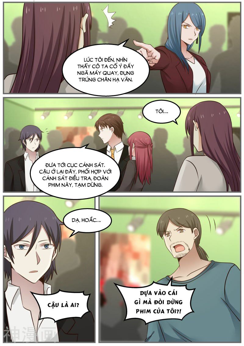 Chọc hoắc thành hôn: Chapter 68