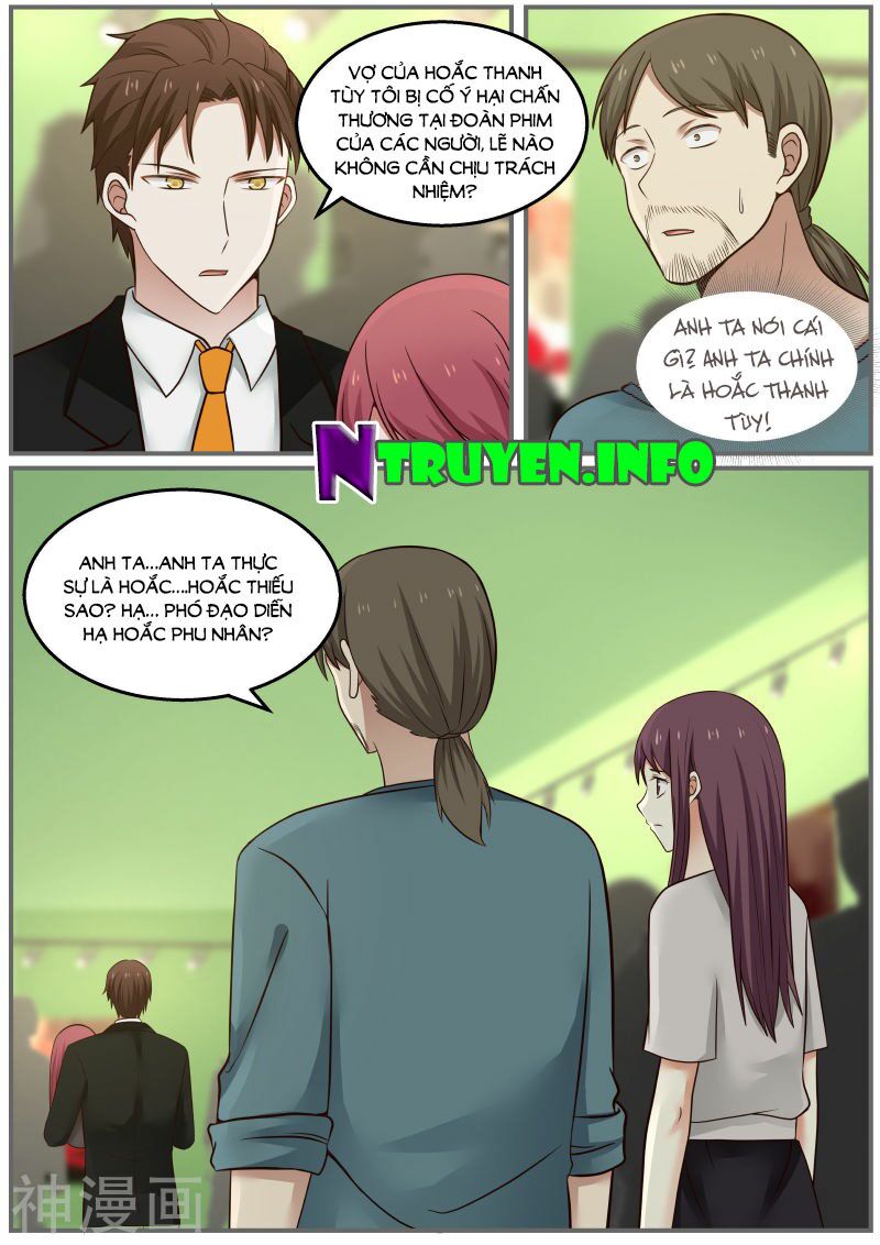 Chọc hoắc thành hôn: Chapter 68