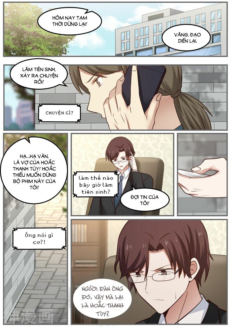 Chọc hoắc thành hôn: Chapter 68