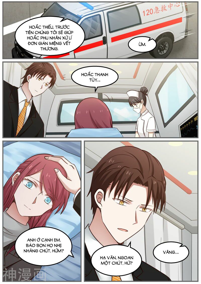 Chọc hoắc thành hôn: Chapter 68