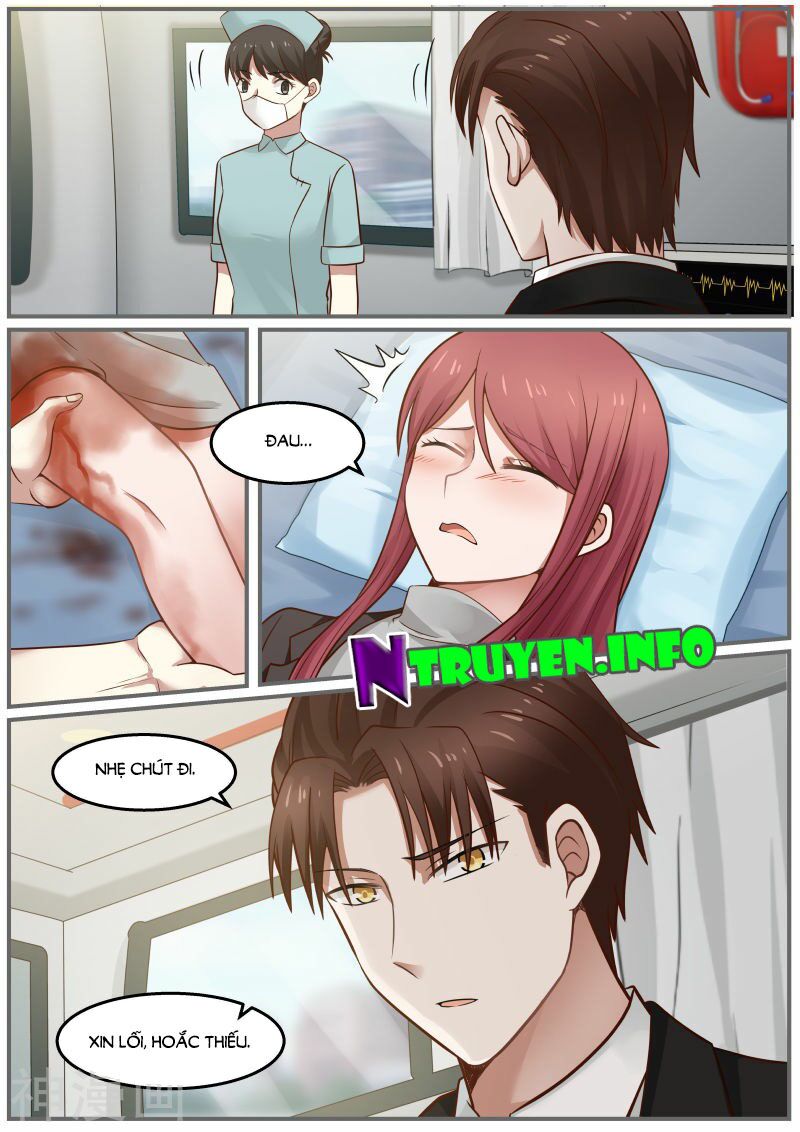 Chọc hoắc thành hôn: Chapter 68