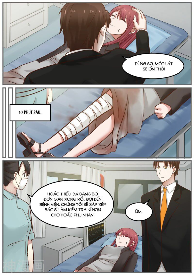Chọc hoắc thành hôn: Chapter 68