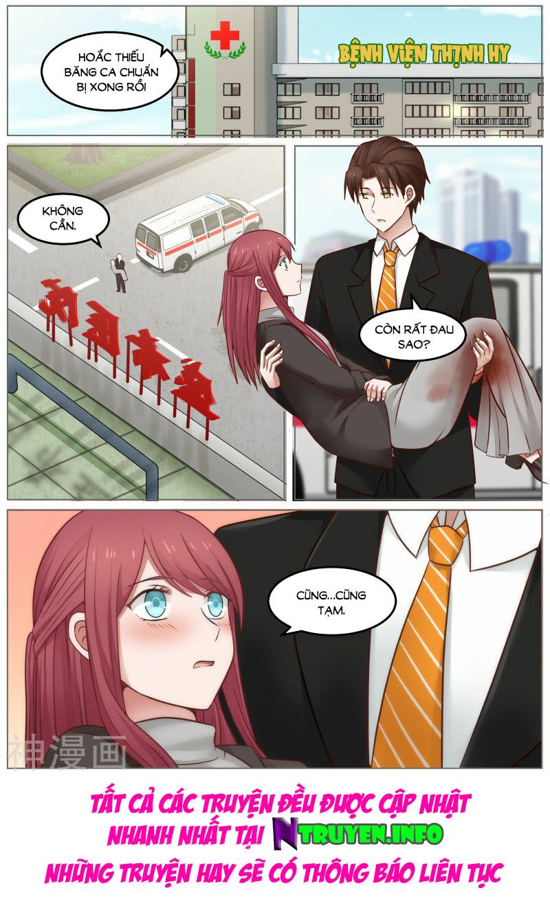 Chọc hoắc thành hôn: Chapter 68