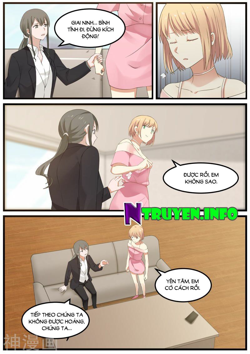 Chọc hoắc thành hôn: Chapter 69