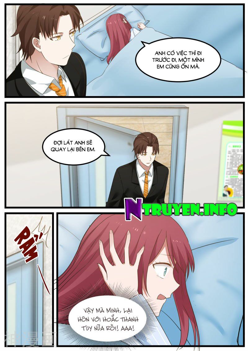 Chọc hoắc thành hôn: Chapter 69