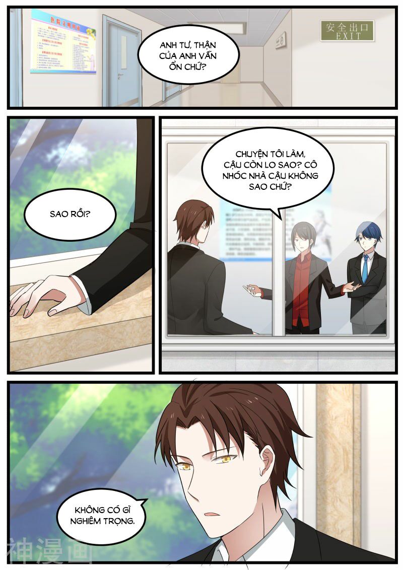 Chọc hoắc thành hôn: Chapter 69