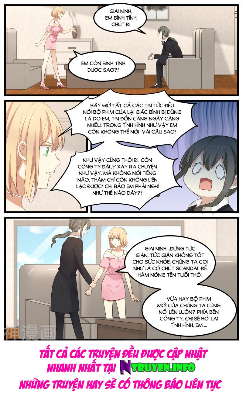 Chọc hoắc thành hôn: Chapter 69