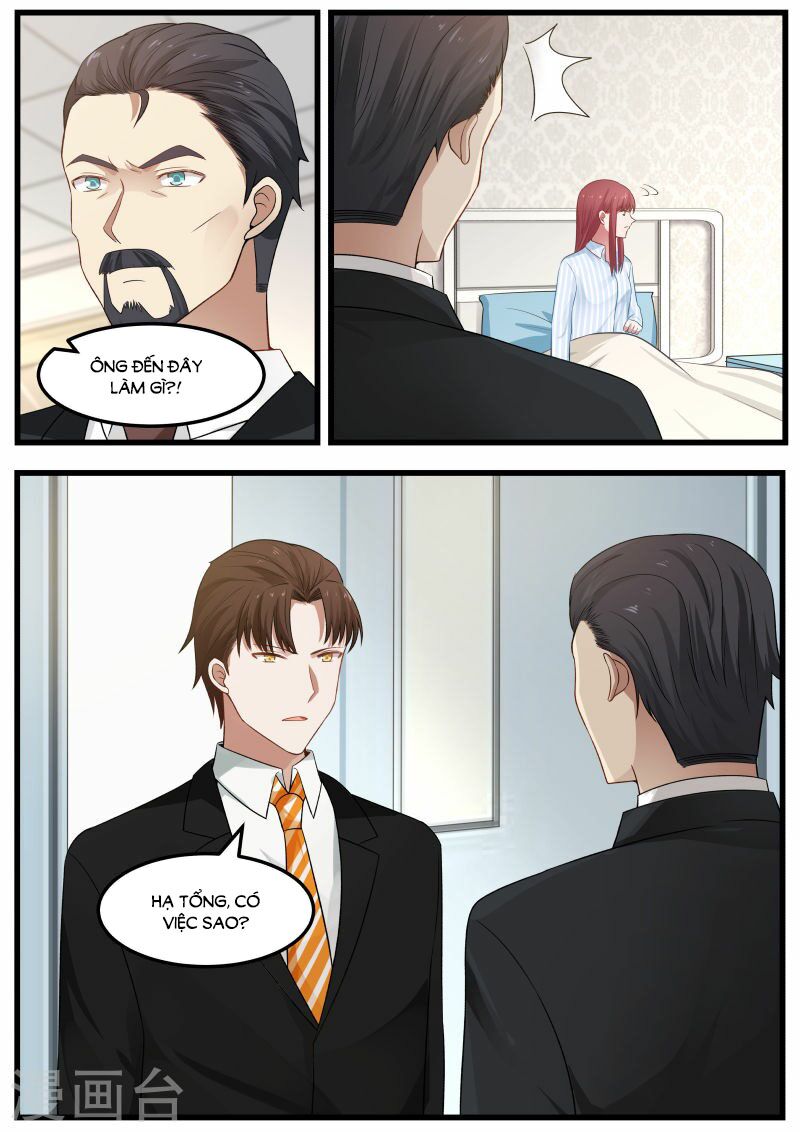 Chọc hoắc thành hôn: Chapter 70