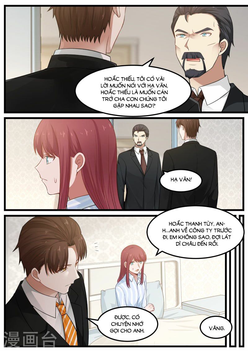 Chọc hoắc thành hôn: Chapter 70